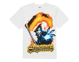 Supreme Grim Reaper Tee White