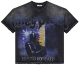 Vale Lancelot Tee Black