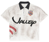 Vale US Valley Polo White