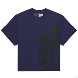 Sp5der SP5 5Luminum Tee Purple