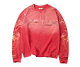 Vale Budokai L/S Red