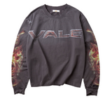 Vale Budokai L/S Black