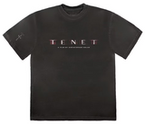 Travis Scott Tenet T-shirt Black