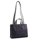 Telfar Shopping Bag Medium Black