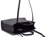 Telfar Shopping Bag Medium Black