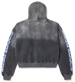 Vale Watchdog Pullover Black