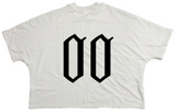 Onyx 00verly Box Logo Tee White