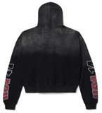 Vale USA14 Thermal Zip Up Black