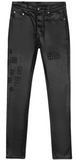 Ksubi x Juice WRLD Chitch 999 Wax Jeans Black