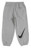 Supreme Nike Sweatpant (SS25) Heather Grey