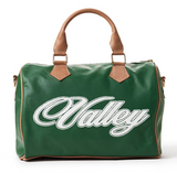 Vale Duffle Money Green