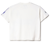 Vale United Futball Jersey White