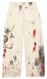 Vale Picasso Sweats Cream