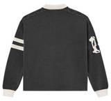 Vale Dreams Rugby LS Black