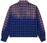 Vale Inferno Flannel Blue