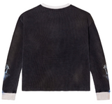 Vale Worldeater Thermal Black