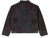 Vale Paranoia Work Jacket Black
