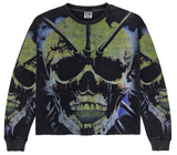 Vale Gravedigger L/S Black