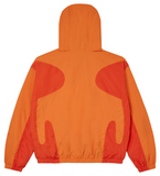 Vale Stormwatch Jacket  Orange