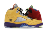 Air Jordan 5 Retro SE "What The"