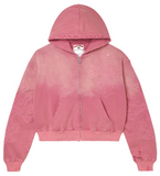 Vale Carver Zip Up Rozay