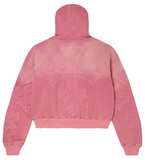 Vale Carver Zip Up Rozay