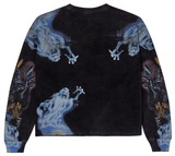 Vale Big Fear Thermal Black