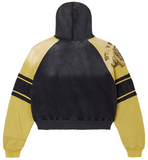 Vale Lethal Zip Up Multi