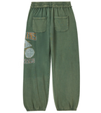 Vale VA Sweats Green