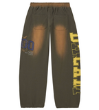 Vale Kamo 2000 Sweats Olive