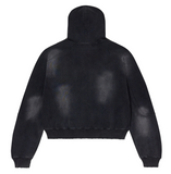 Vale Midnight Pullover Black