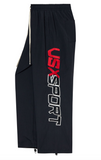 Vale VSX Swish Black