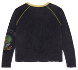 Vale Lost & Found Thermal Black