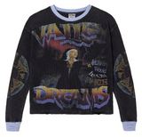 Vale Wreath Of Faith Thermal Black