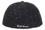 Supreme Boucle Box Logo New Era 59Fifty Fitted Cap Black
