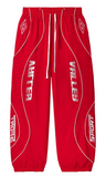 Vale Swish Sweats Red