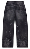 Vale Motorcroxxx Carpenters Black