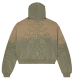 Vale Carver Zip Up Mystikal