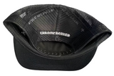 Chrome Hearts Cemetery Trucker Hat Camo/Black