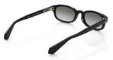 Chrome Hearts Low Rider Sunglasses Black