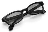 Chrome Hearts Low Rider Sunglasses Black