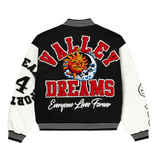 Vale Alumni Varsity Black
