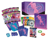 Pokémon Sword & Shield Fusion Strike Elite Trainer Box