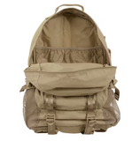 Supreme Logo Backpack (SS26) Tan