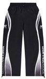 Vale VSX 2000 Swoosh Pants Black