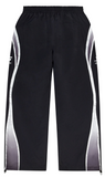 Vale VSX 2000 Swoosh Pants Black