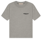 Fear of God Essentials Tee Dark Oatmeal