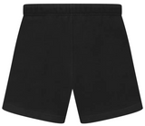 Fear of God Essentials Shorts Jet Black