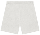 Fear of God Essentials Shorts Light Oatmeal