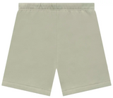 Fear of God Essentials Shorts Sea Foam